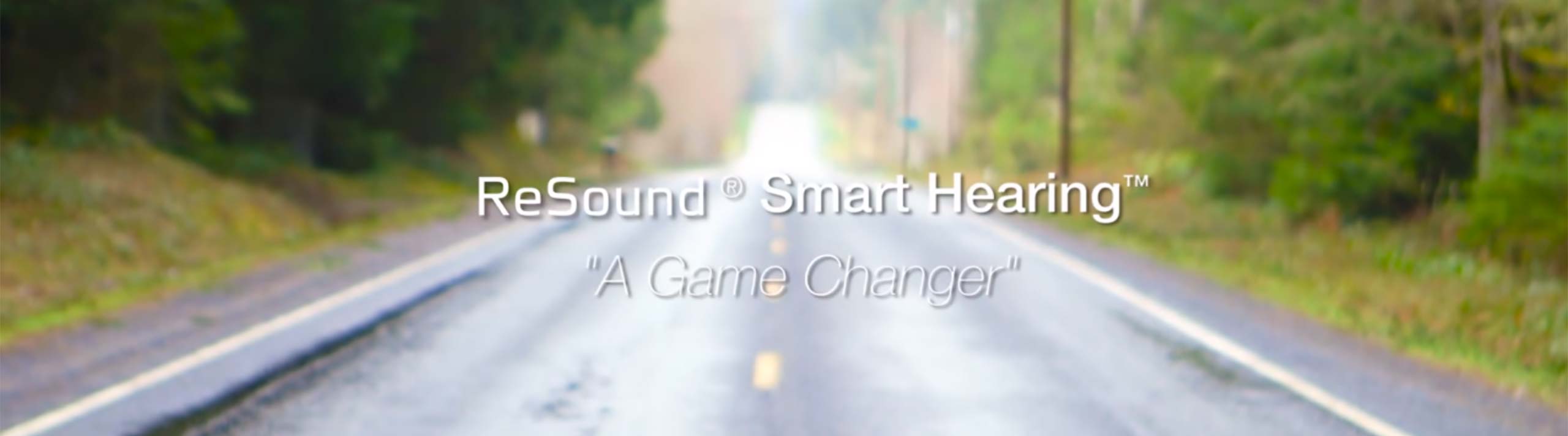 Smart Hearing