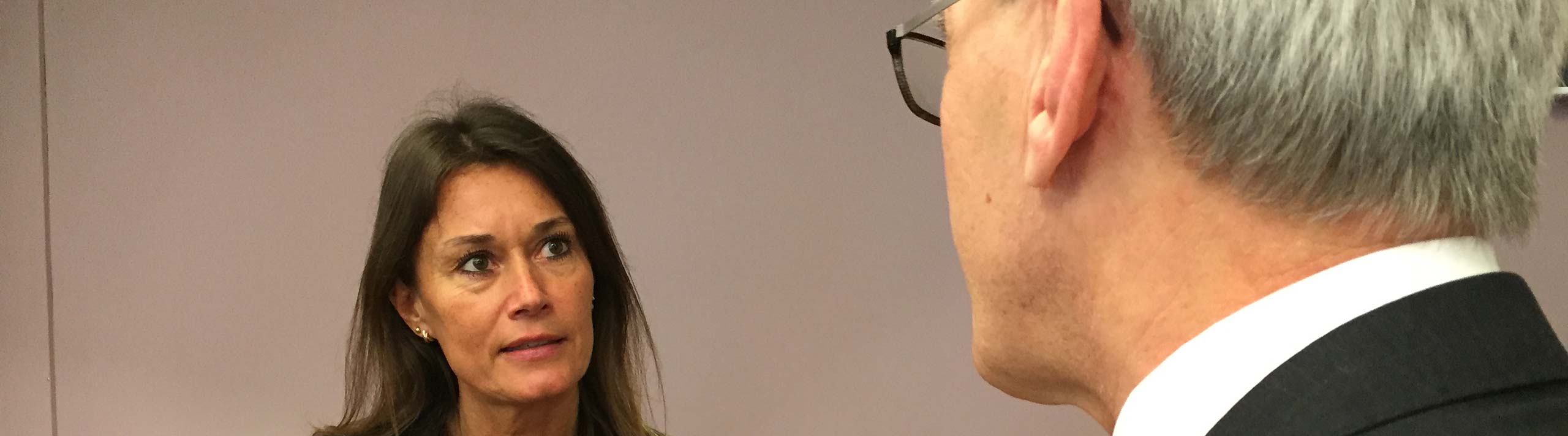 Brigitte Klintskov Jerkel