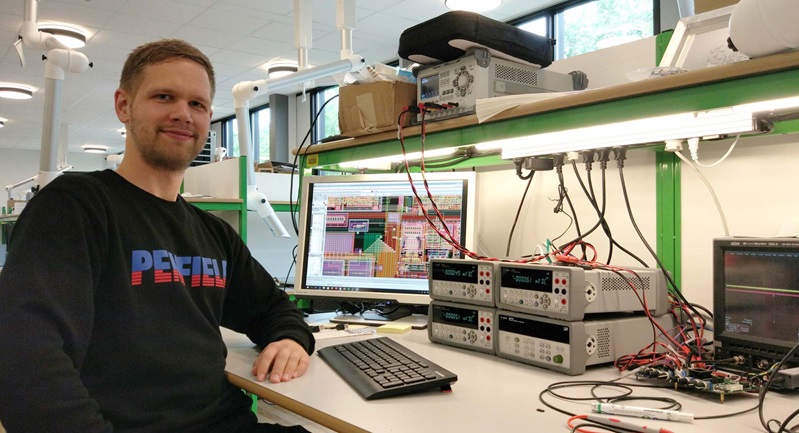 Dennis_Larsen_PhD_Student