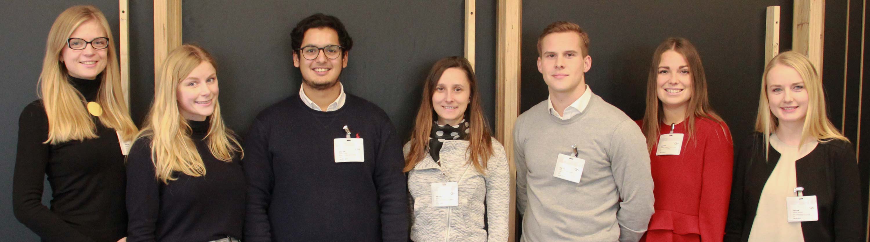 CBS competition winners