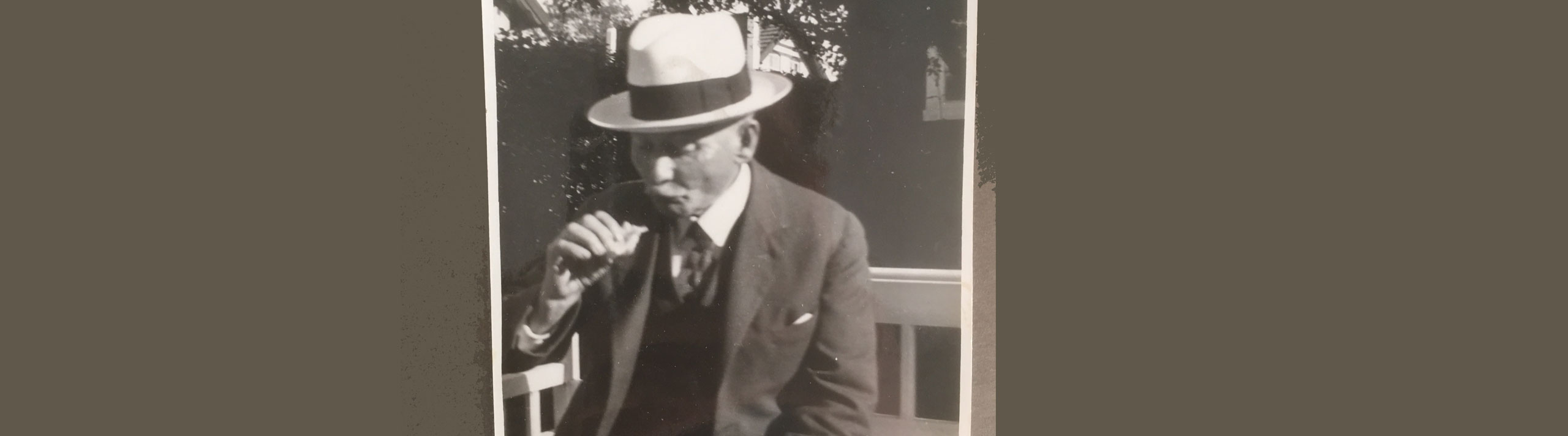 Svend Petersen Great Nordic