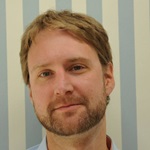 Tobias Piechowiak, Data Scientist at GN