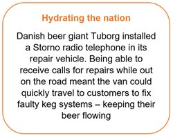Tuborg_fact_box_Storno_mobile_radio_phone