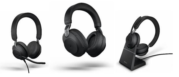 jabra evolve 2 40 ms