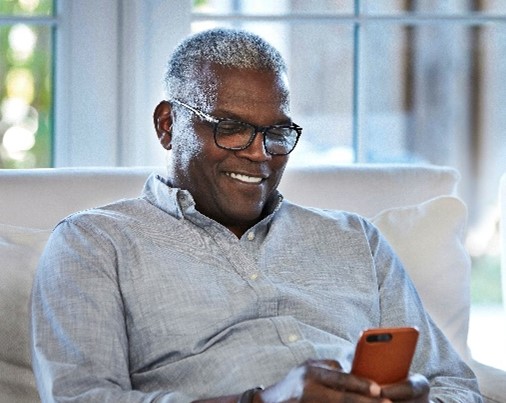 Jabra Enhance Pro hearing aids