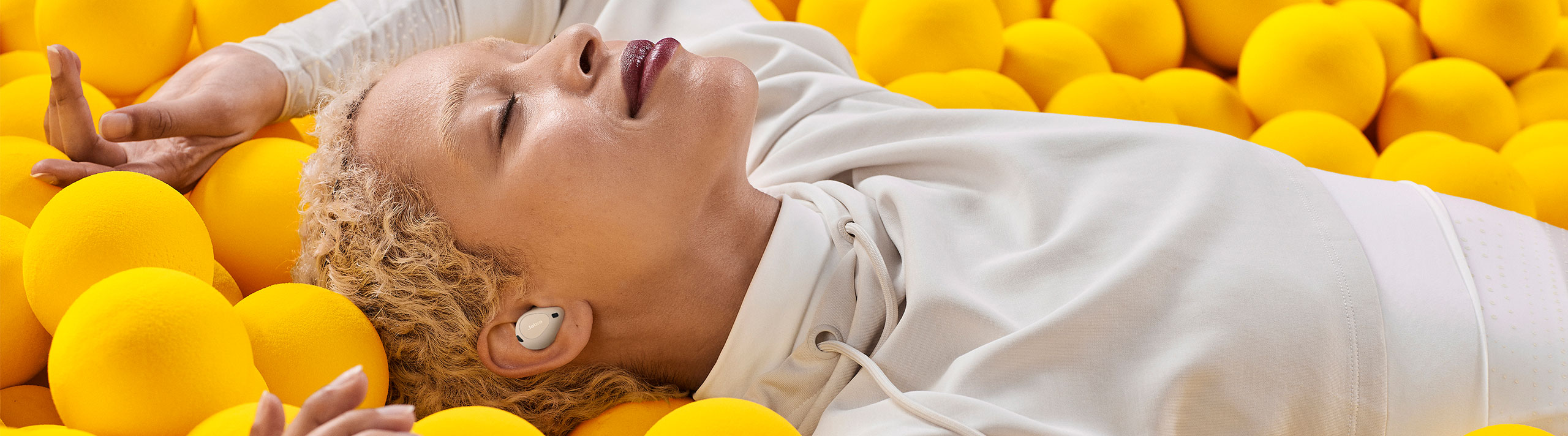 Jabra unveils its two most advanced earbuds ever