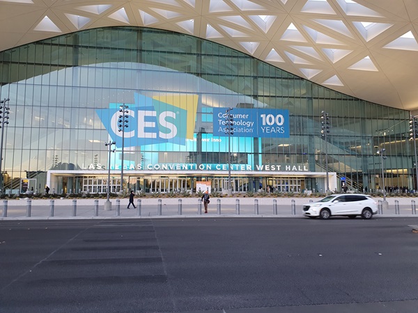 CES 2024