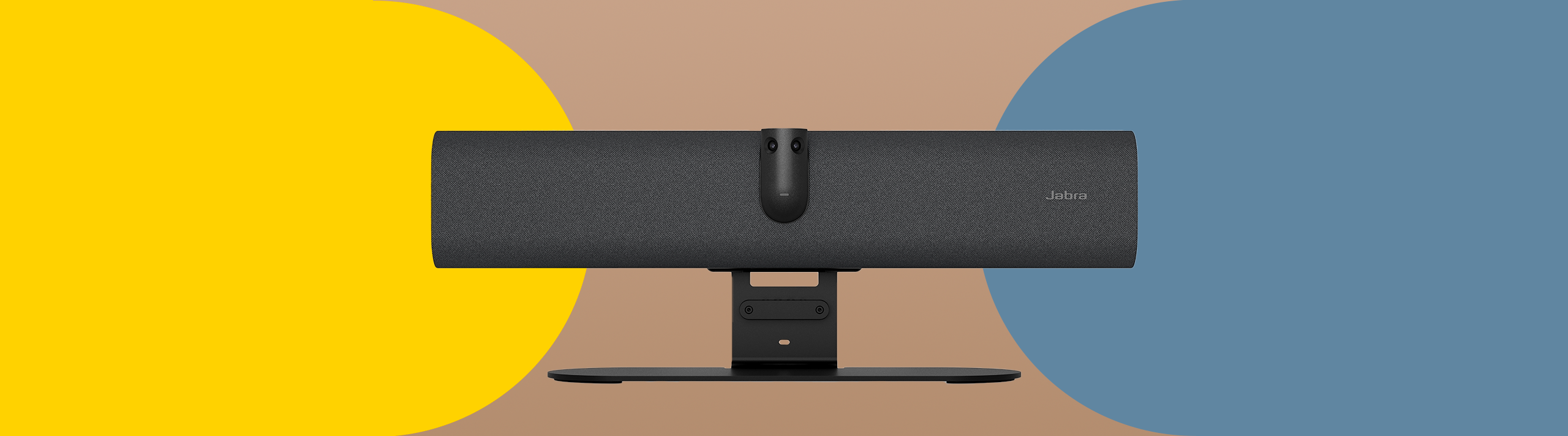 Jabra launches the PanaCast 40 VBS