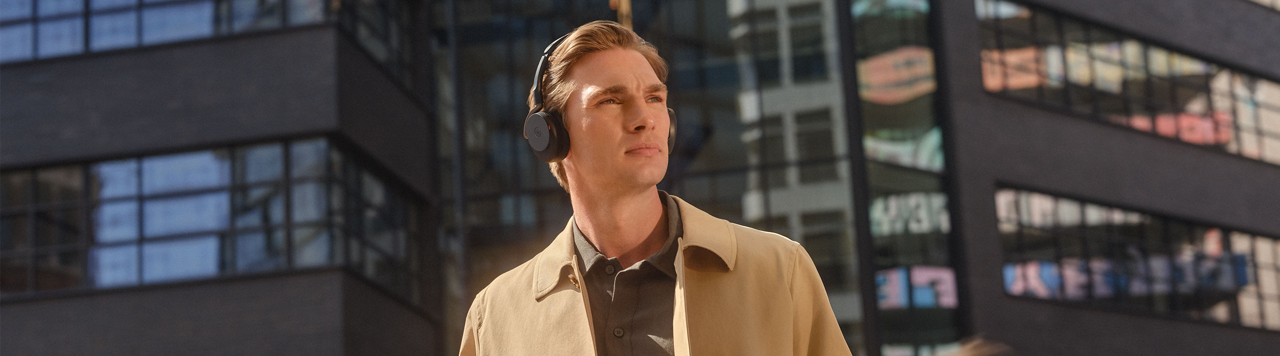 Jabra expands Evolve3 range to support different workstyles