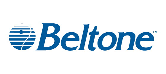 Beltone logo