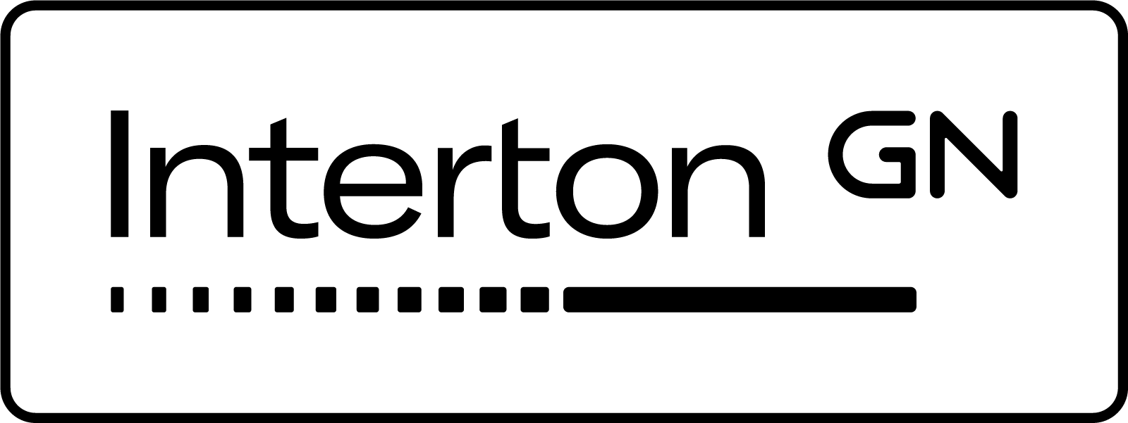 Interton logo