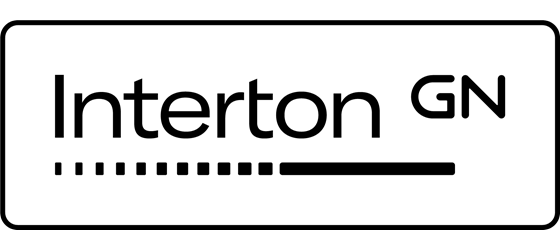 Interton logo