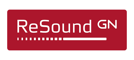 ReSound logo