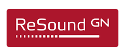 ReSound logo