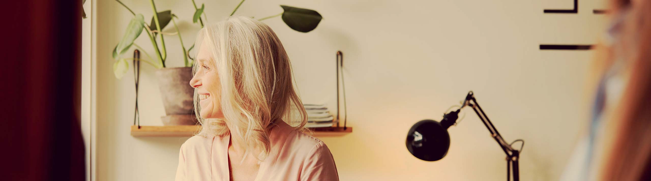 Historical share trades