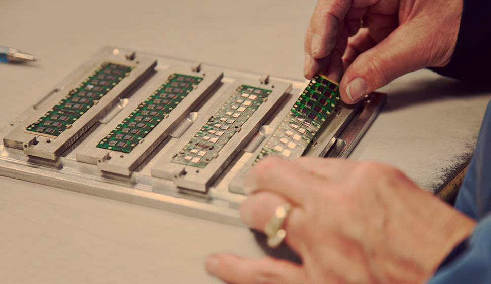 Facts about GN Group