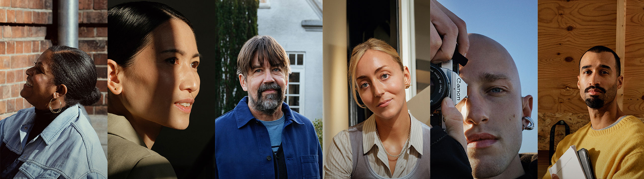 GN spotlights invisible millions missing from mainstream media content